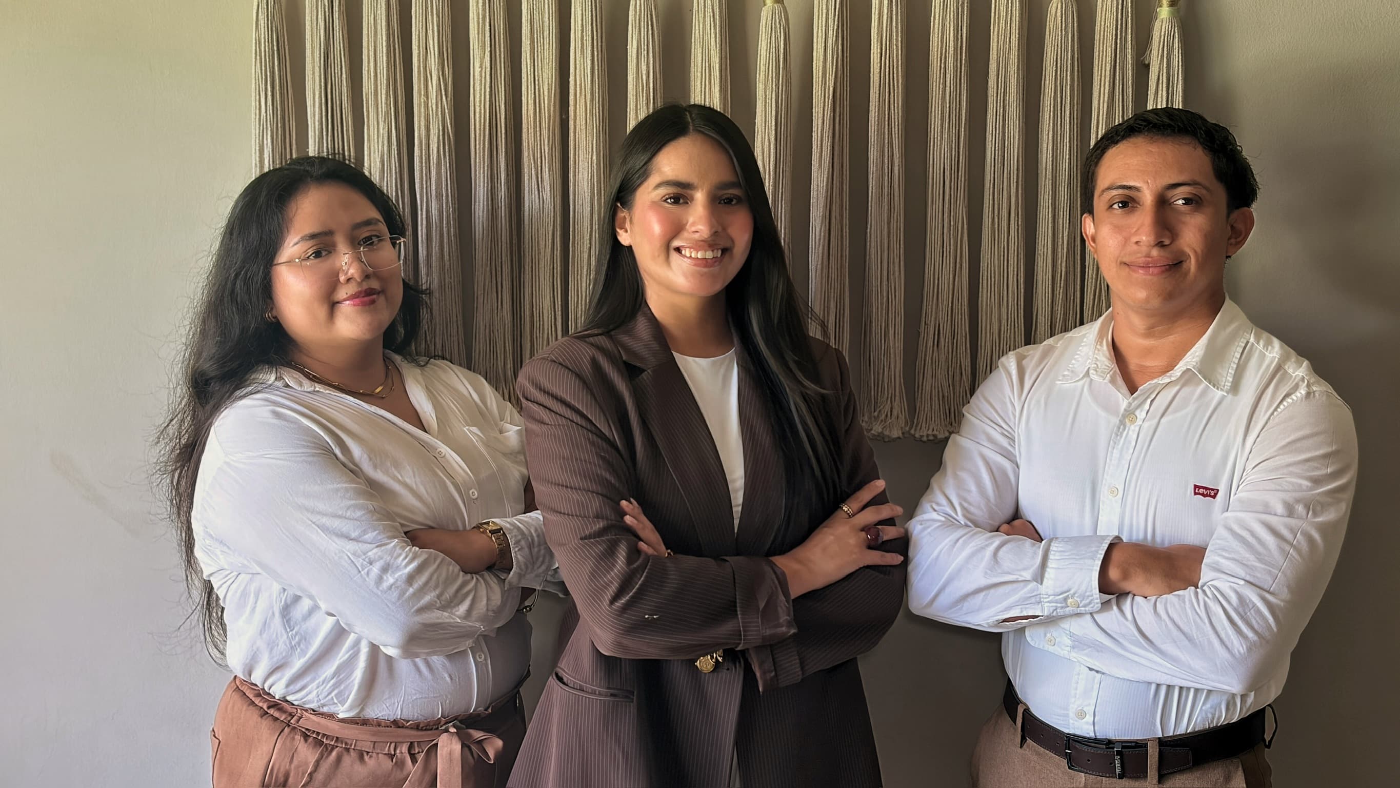 Equipo Palmera Legal