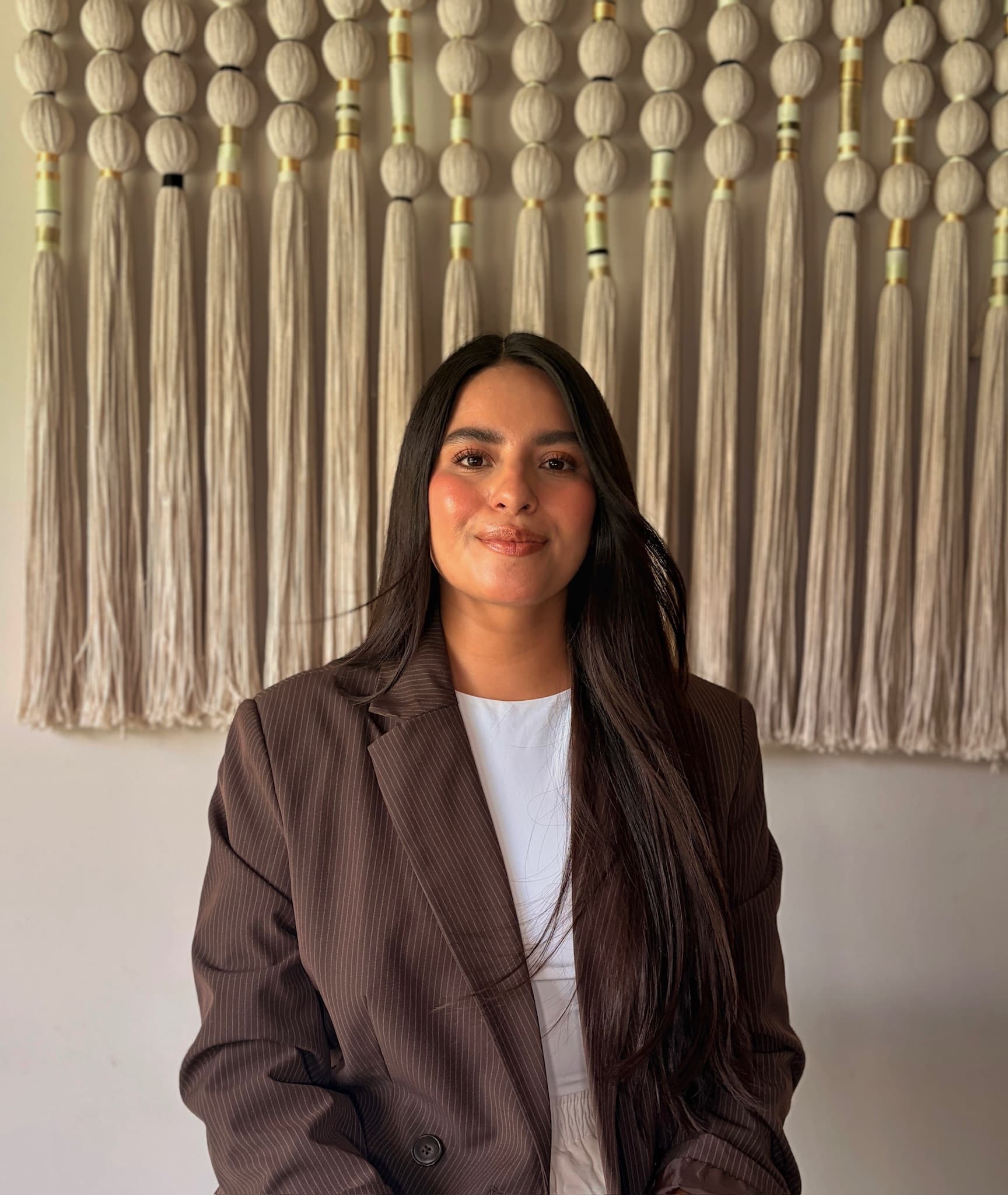 Lic. Iris Guzmán